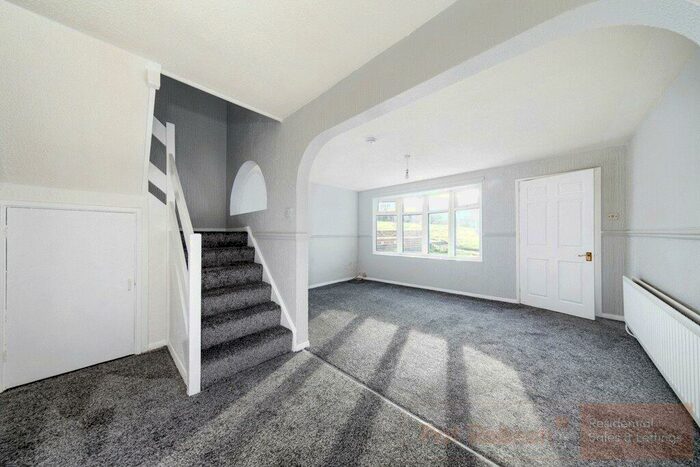 3 Bedroom Terraced House To Rent In Ashford, Gateshead, NE9