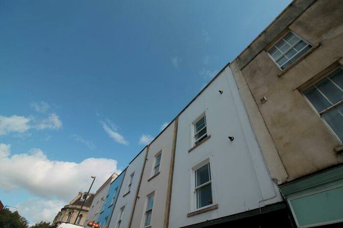 1 Bedroom Apartment To Rent In Midland Road, St Phillips, BS2