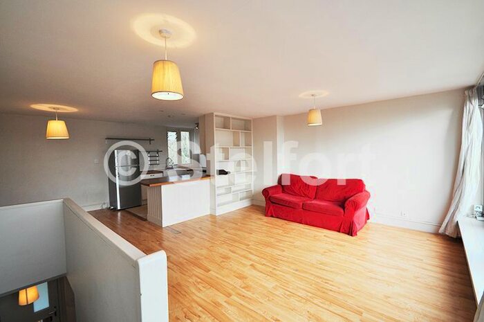 2 Bedroom Flat To Rent In Stoneleigh Terrace, London, N19