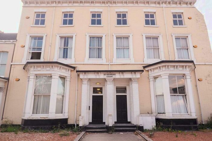 3 Bedroom Apartment To Rent In Beverley Road, Hull, East Riding Of Yorkshire, HU3