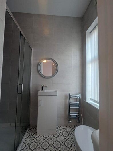 1 Bedroom House To Rent In Birches Head Road, Stoke-on-Trent, ST1