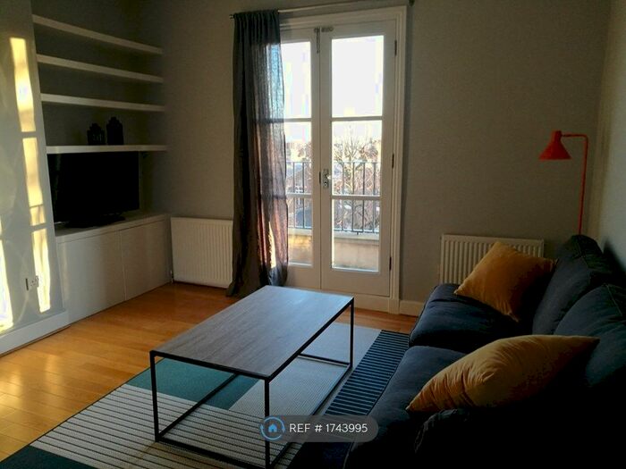 2 Bedroom Flat To Rent In Ospringe Road, London, NW5