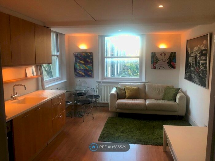 1 Bedroom Flat To Rent In Matheson Road, London, W14