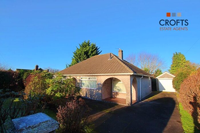 3 Bedroom Detached Bungalow For Sale In Station Road, Habrough, Immingham, DN40