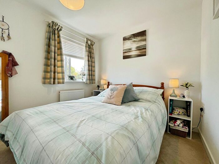 2 Bedroom Property For Sale In Ron Stone Road, Bristol, BS5