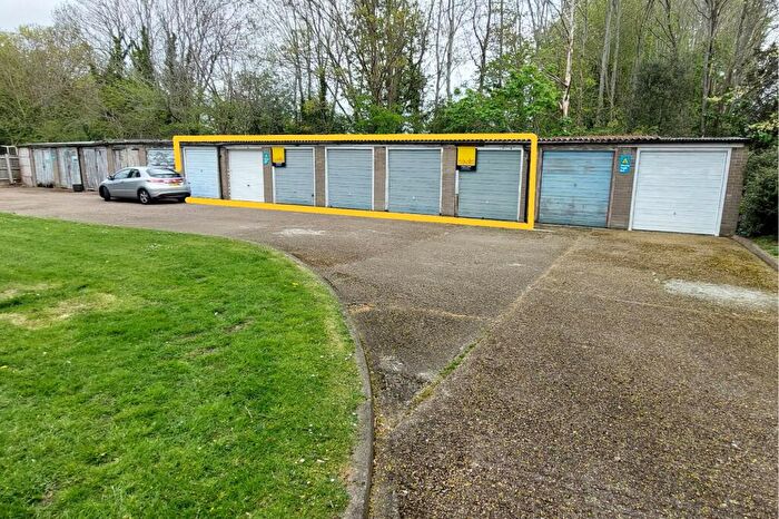 Garages For Sale In Garages, , , , , The Chestnuts, Gwydor Road, Beckenham, Kent, BR3