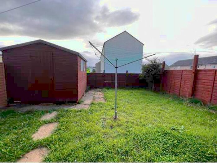 1 Bedroom Flat To Rent In Williamson Court, Largo Street, Arbroath, DD11