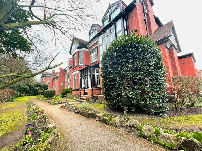 2 Bedroom Apartment To Rent In Stonecroft, Parkfield Road South, Didsbury, M20