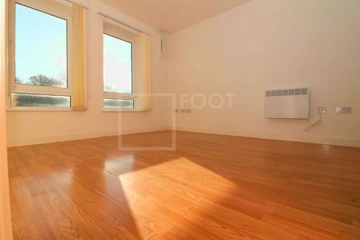 1 Bedroom Apartment To Rent In Lunar Apartment, Otley Road, Bradford, BD3