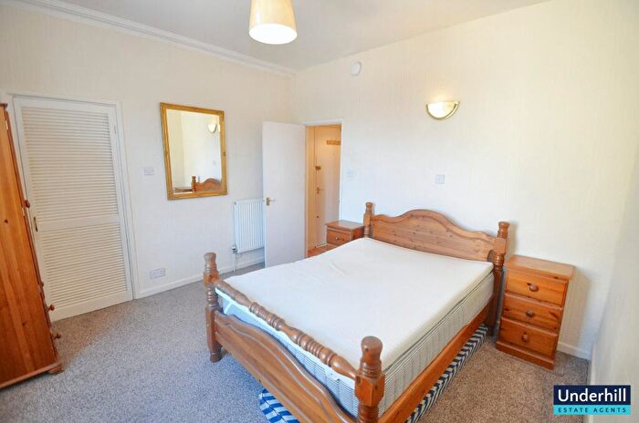 1 Bedroom Flat For Sale In Flat, Devon Court, Dawlish, EX7