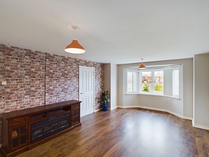 3 Bedroom Bungalow For Sale In Howford, Mauchline, KA5