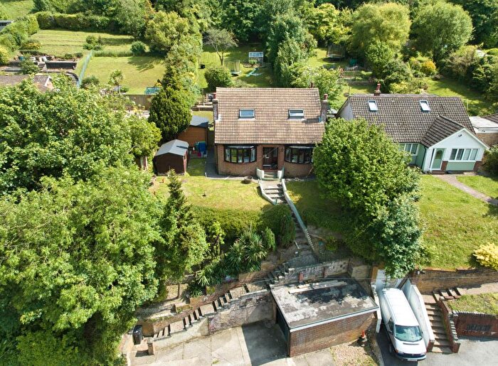 4 Bedroom Bungalow For Sale In Cowper Road, River, Dover, CT17