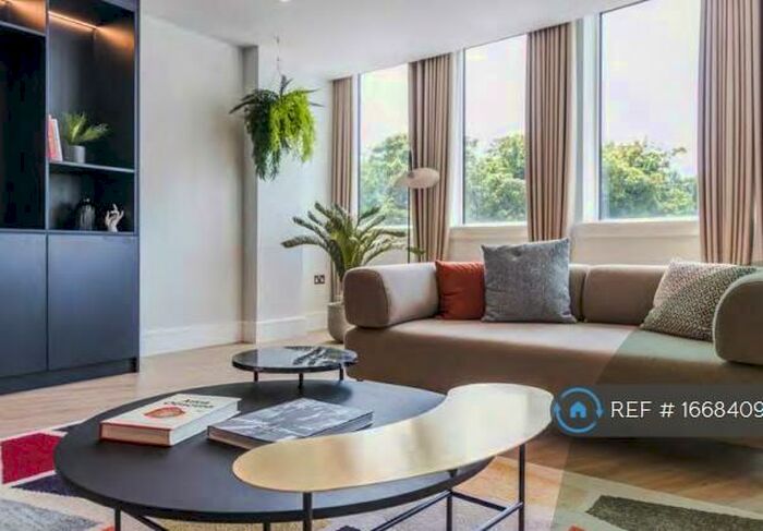 1 Bedroom Flat To Rent In Capella Court, Purley, CR8