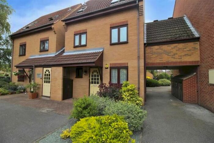 Studio To Rent In Kingfisher Wharf, Nottingham, NG7