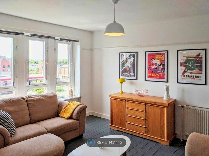 3 Bedroom Flat To Rent In Great Western Road, Glasgow, G13