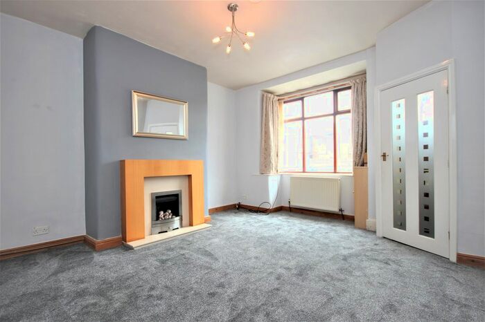 2 Bedroom Terraced House To Rent In Melton Street, Heywood, Lancashire, OL10