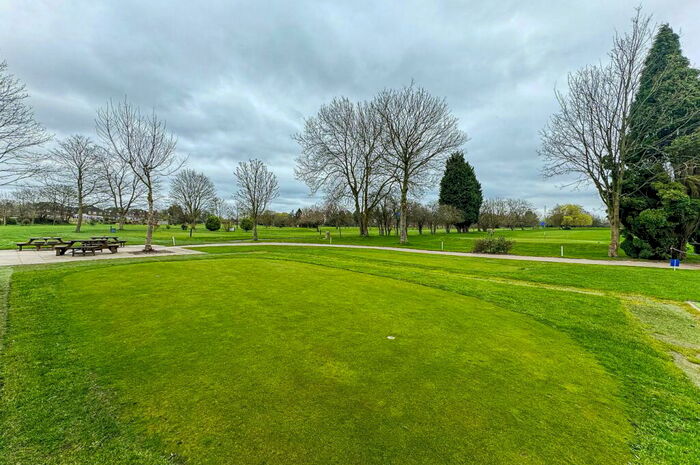 2 Bedroom Apartment To Rent In Church Road, Urmston, Manchester, M41