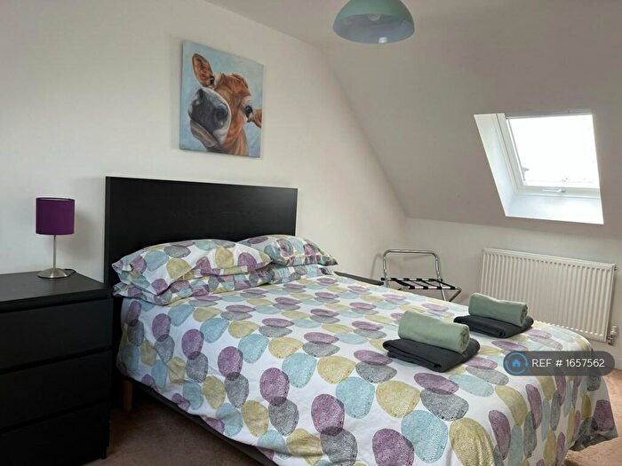 1 Bedroom Terraced House To Rent In Thrupp Wharf, Cosgrove, Milton Keynes, MK19