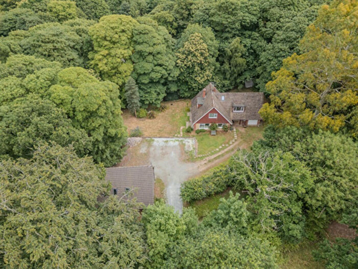 4 Bedroom Chalet For Sale In Metton Road, Cromer, NR27
