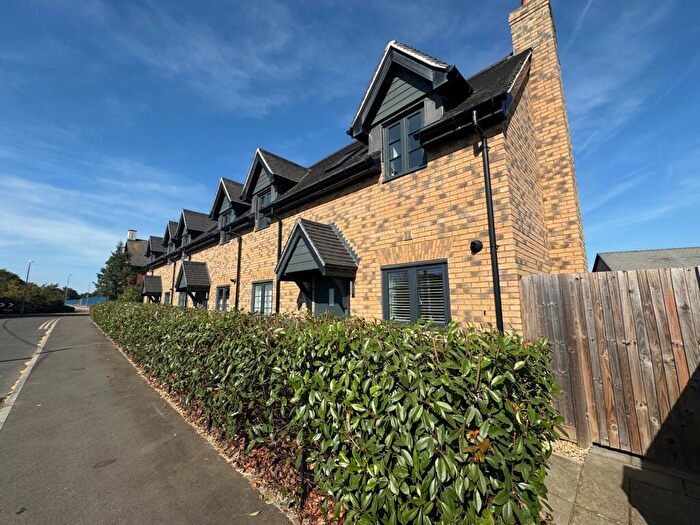 2 Bedroom End Of Terrace House For Sale In Ham Road, Faversham, ME13