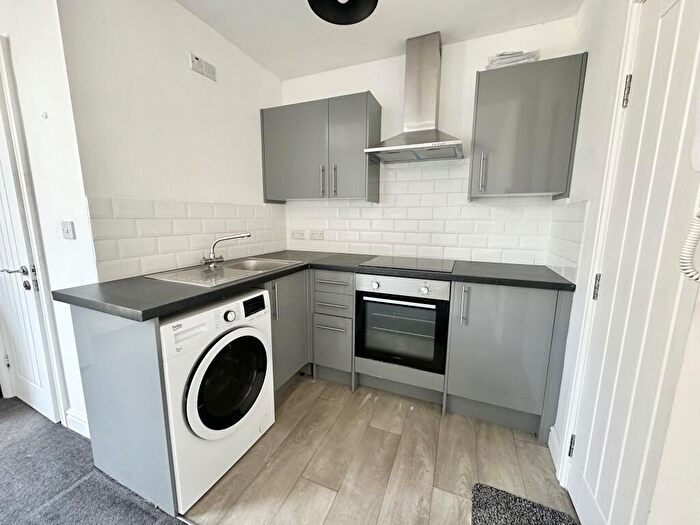 Studio To Rent In Cemetery Road, Sheffield, S11