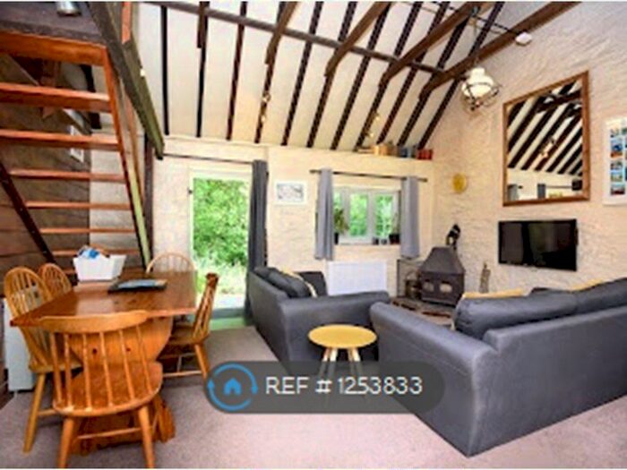 2 Bedroom Semi-Detached House To Rent In Tresarran Cottages, Herodsfoot, Liskeard PL14