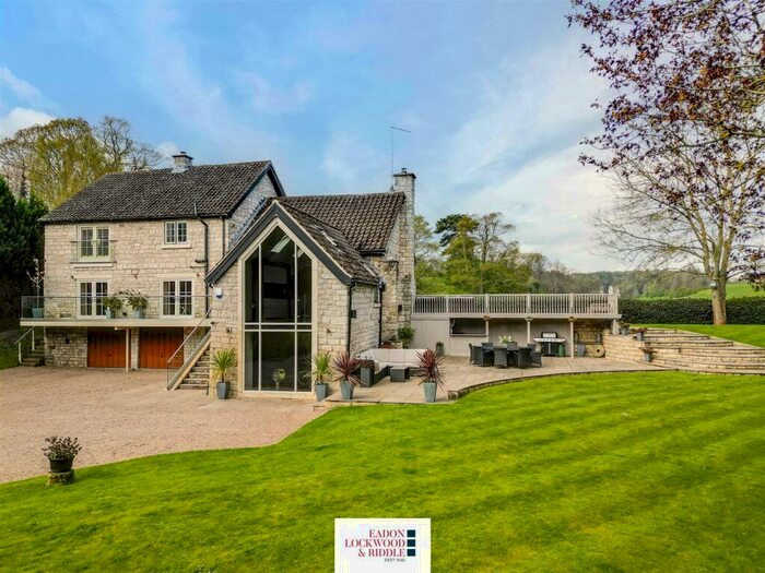 4 Bedroom Detached House For Sale In Stone, Rotherham, S66