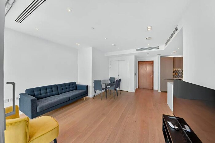 2 Bedroom Apartment To Rent In Atlas Building, City Road, EC1V