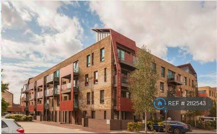 1 Bedroom Flat To Rent In Blondin Way, London, SE16