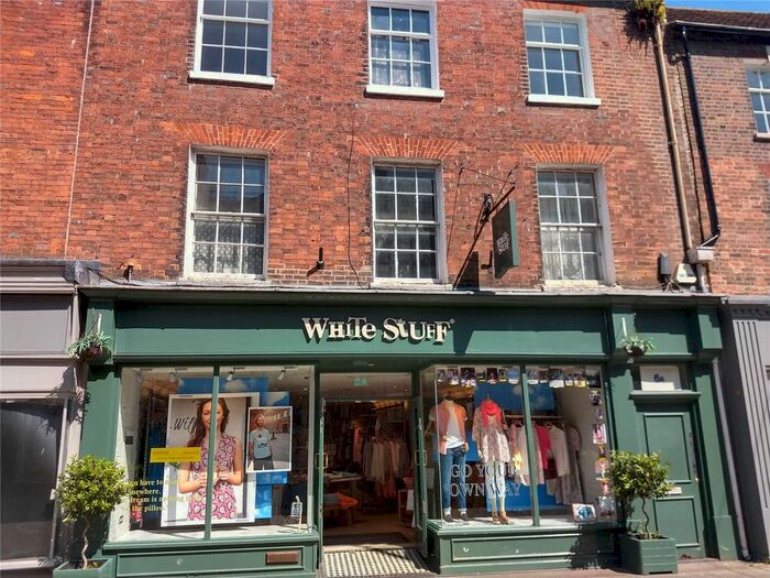 2 Bedroom Flat To Rent In Cornhill, Dorchester, Dorset, DT1