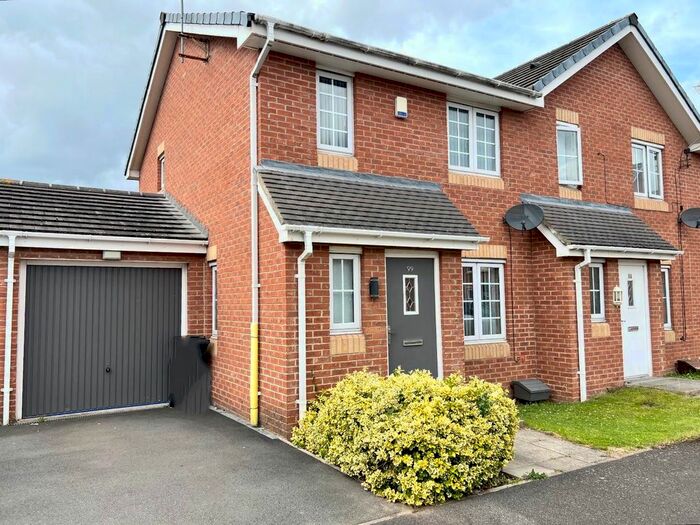 Houses for sale in Ruskin Avenue, TS5, Middlesbrough