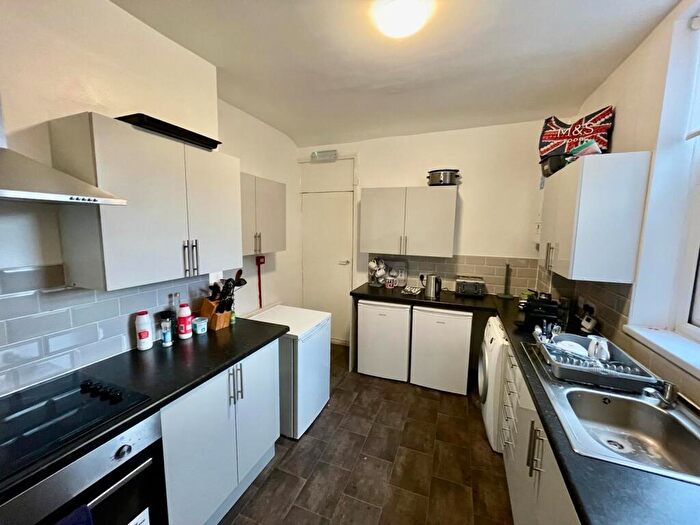 Studio To Rent In Westminster Street, Gateshead, NE8