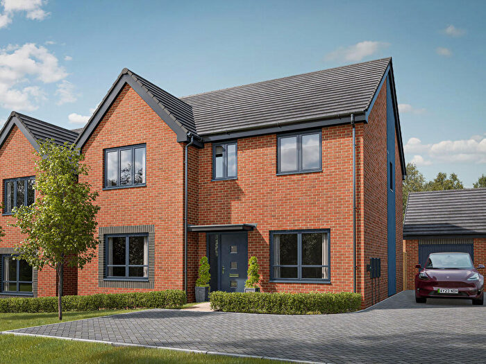4 Bedroom Detached House For Sale In Dereham Road, Easton, NR9