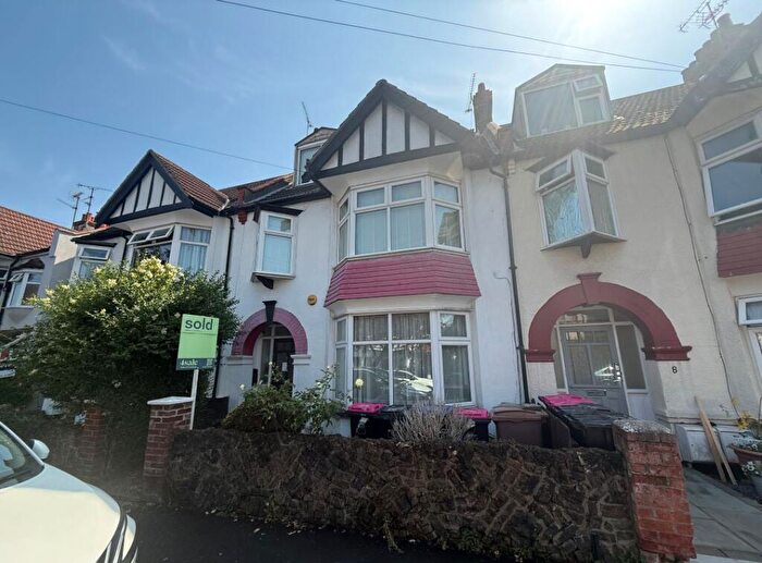 Property For Sale In Freeholds, & A Westminster Drive, Westcliff On Sea, Essex, SS0