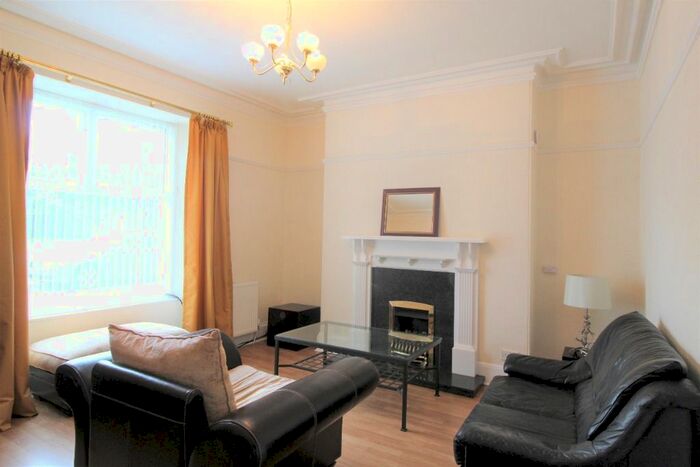 1 Bedroom Flat To Rent In Beach Boulevard, City Centre, Aberdeen, AB24