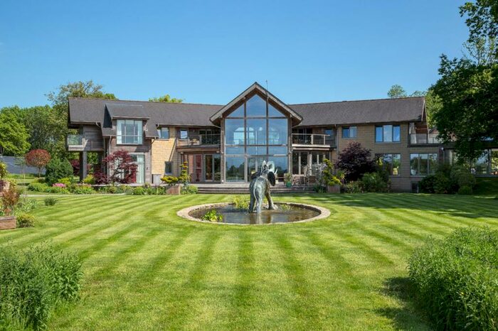 5 Bedroom House For Sale In Merryfield Road, Monkwood, Alresford, Hampshire, SO24