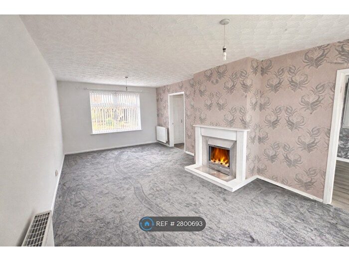 3 Bedroom Terraced House To Rent In Arley Drive, Widnes, WA8