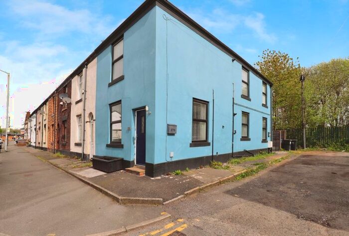 1 Bedroom Flat To Rent In Tottington Road, Bury, BL8
