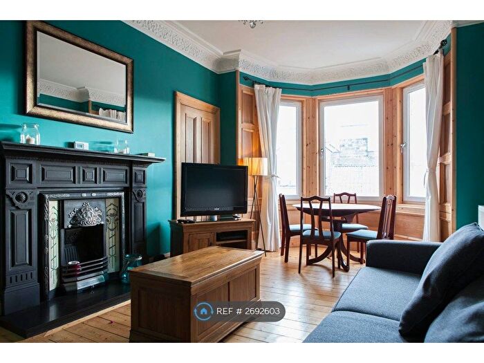 1 Bedroom Flat To Rent In Slateford Road, Edinburgh, EH11