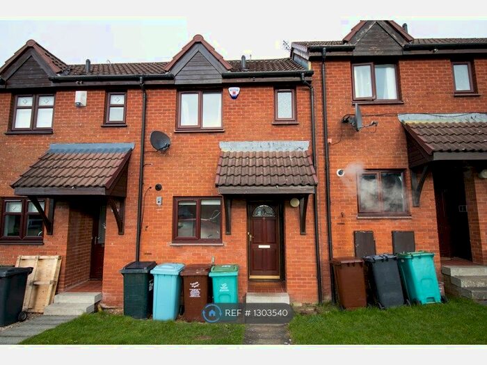 1 Bedroom Terraced House To Rent In Dempsey Road, Bellshill ML4