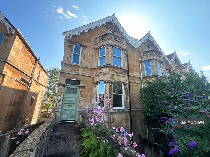 1 Bedroom Flat To Rent In Newbridge Road, Bath, BA1