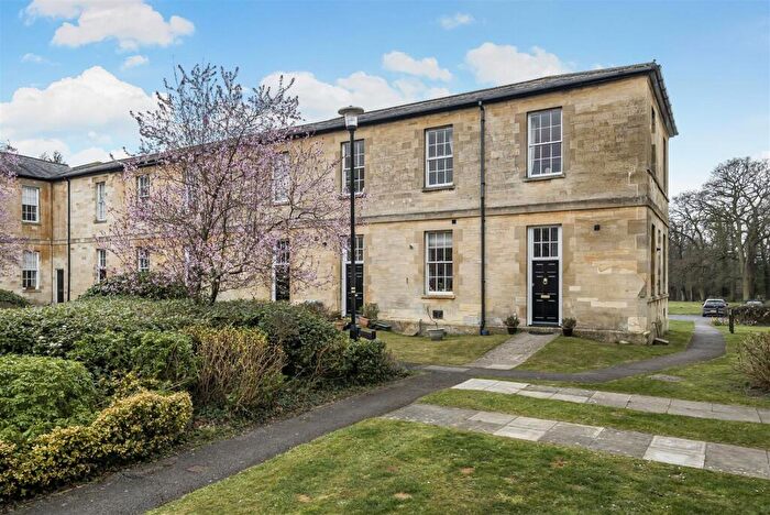 2 Bedroom End Of Terrace House For Sale In Bowes Court, Thomas Wyatt Road, Devizes, SN10