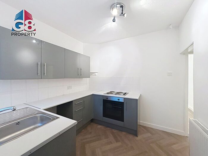 2 Bedroom Terraced House To Rent In Barnsley, S70