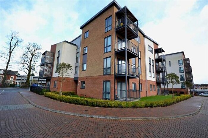 2 Bedroom Flat To Rent In Grade Close, WD6