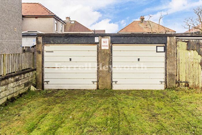 1 Bedroom Commercial Property For Sale In Osborne Grove, Morecambe, LA4