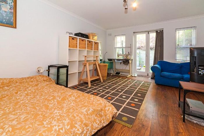 2 Bedroom Terraced House To Rent In Urswick Road, London, E9