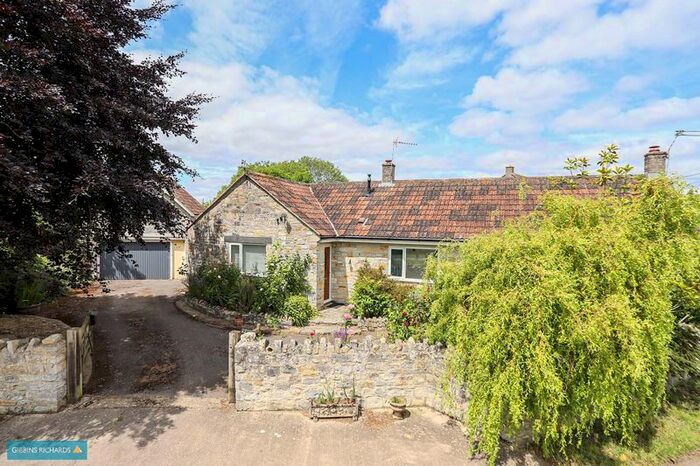 3 Bedroom Property For Sale In Beercrocombe, Taunton, TA3