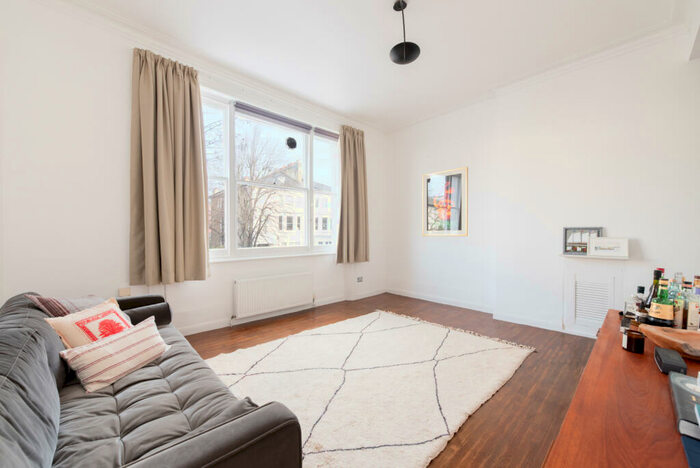 1 Bedroom Apartment To Rent In Belsize Park, London, NW3