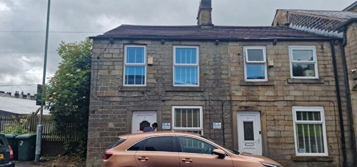 3 Bedroom Semi-Detached House To Rent In Rockcliffe Road, Bacup, OL13