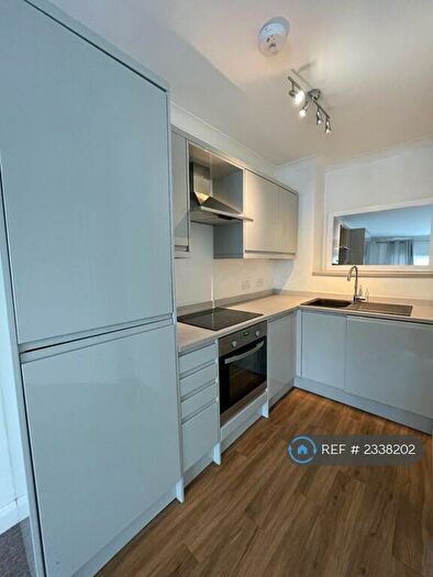 1 Bedroom Flat To Rent In The Cloisters, Dartford, DA1